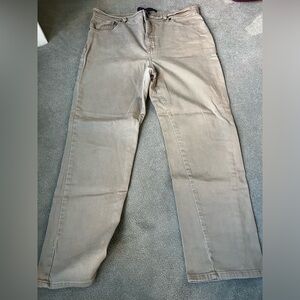 Gloria Vanderbilt Amanda Jeans - 14P